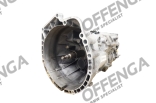 Versnellingsbak 6-bak GS6-17BG - APT