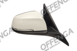 Buitenspiegel rechts F20 (ook LCI)