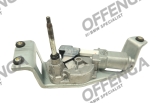 Ruitenwissermotor achterzijde F20 F21 (ook LCI)