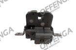 Slot achterklep F20 F21 (ook LCI)