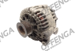 Dynamo 150A M57N