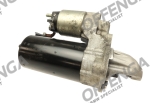 Startmotor M57N M47N