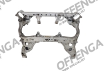 Subframe voorzijde E81 E87 E90 E91 E93 (ook LCI)