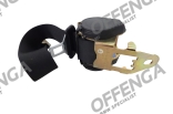 Bovengordel linksachter E36 touring