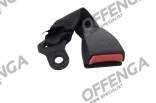 Gordelinsteek links achter E46 touring