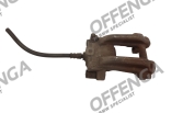 Remklauw linksachter F20 F22 F30 F32
