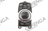 iDrive controller F20