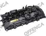 Kleppendeksel B58D