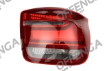 Achterlicht rechts F20 LED