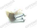 Hellingshoek-sensor E36 compact