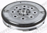 Dubbelmassavliegwiel E46 1.8d M47N