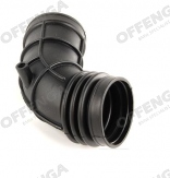 Inlaatslang E46/Z3 M52/M54