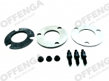 M50 Vanos Modificatieset