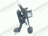 Pedalenset E36 325tds / M3.2