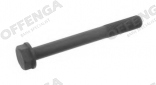 Nokkenasbout N42/N46 M10X1X86