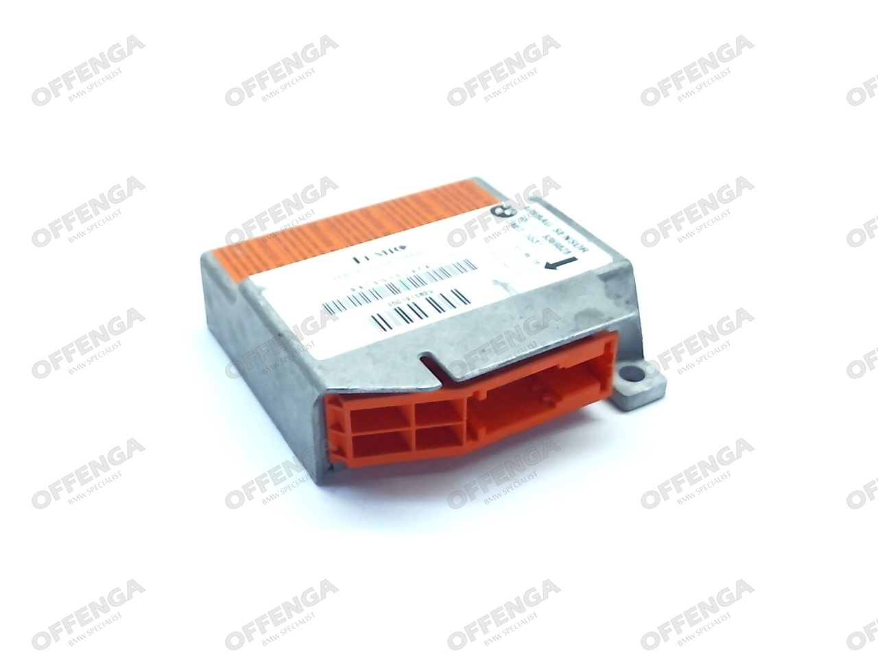 Airbag module E36/E38/E39