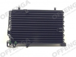 Airco condensor E34 525TDS/M5 NIEUW!