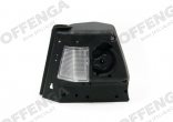 Lamphouder links E46 sedan vanaf 9/01