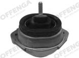 Motorsteun rubber L&R. E53 3.0i. Origineelnr : 22 11 6 770 794