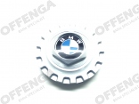 Naafdop BMW velgen styling 5