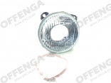 Koplamp buitenzijde links E30