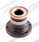 Aandrijfflens voor BMW E28