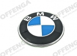 BMW embleem 82mm o.a. motorkap F10/F11 etc.
