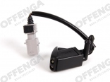 Ruitensproeierkop verwarmd + intensief E36/Z3