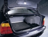 Kofferruimtemat E46 Sedan