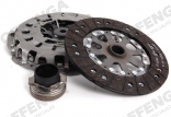 Koppelingset compleet M54 10/03>