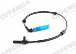 ABS DSC sensor achterzijde E53 X5 vanaf 10/03