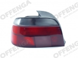 Achterlicht links E39 sedan tot 09/00