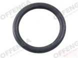 O-ring aansluitelement koelvloeistofslang E30 E34 E36 E46