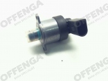 Druksensor t.b.v dieselpomp M47N/M57N