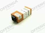 Inverter verlichte instaplijsten E60/E61/E87/E90/E91