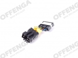 LED adapterkabel achterlicht rechts E39