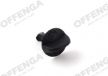 klem tbv afscherming motorruimte E39 E46