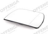 Spiegelglas rechts E83 X3