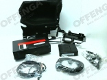 Extra set CD Wisselaar compleet E46 NIEUW!
