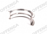 Axiaal hoofdlager 60,00mm (Geel) diverse motoren