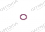 O-ring 9,5x2,5mm tbv airco