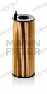 Oliefilter N47 / N57 diesel modellen