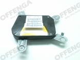 Zij-airbag voorportier E36