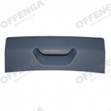 Afdekkap trekhaak E46 sedan vanaf 1/9/2001
