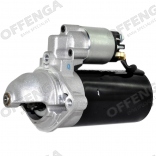 Startmotor diesel 9-tands. 2,2kW