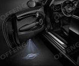 Portierverlichting MINI LED met logo