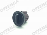 Lichtschakelaar E39 09/01>