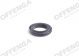 O-ring tbv warmtewisselaar