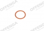 Afdichtring koper 18x22 (Olie-aftap plug)
