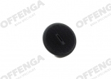 Vloermat klitteband bevestiging 52mm/13,5mm